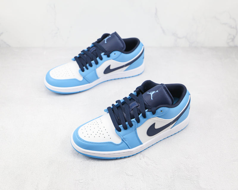 Jordan 1 Low UNC (2021)