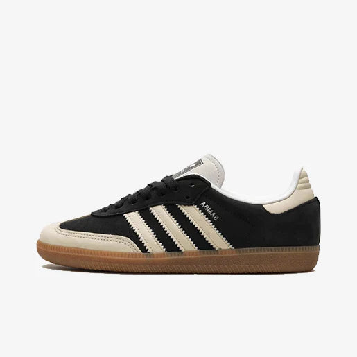 adidas Samba OG Core Black Wonder White